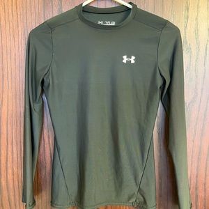 Under armour heat gear